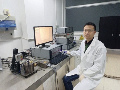 不負(fù)韶華 不負(fù)時(shí)代 不負(fù)人民 在自然科學(xué)研究的賽道上跑出最好成績