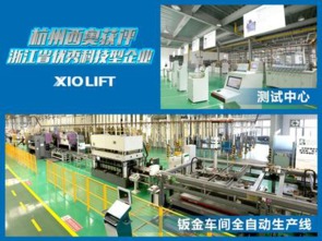 杭州西奧電梯 以安全質量為根，以智能科技為翼，勇攀創(chuàng)新高峰