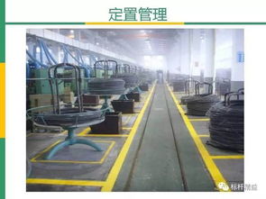 52張優(yōu)秀車間5S圖鑒 智能科技時代，我們該如何重新定義現(xiàn)場管理？