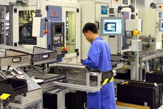 智能制造正當(dāng)時(shí)，設(shè)備企業(yè)該如何發(fā)力？